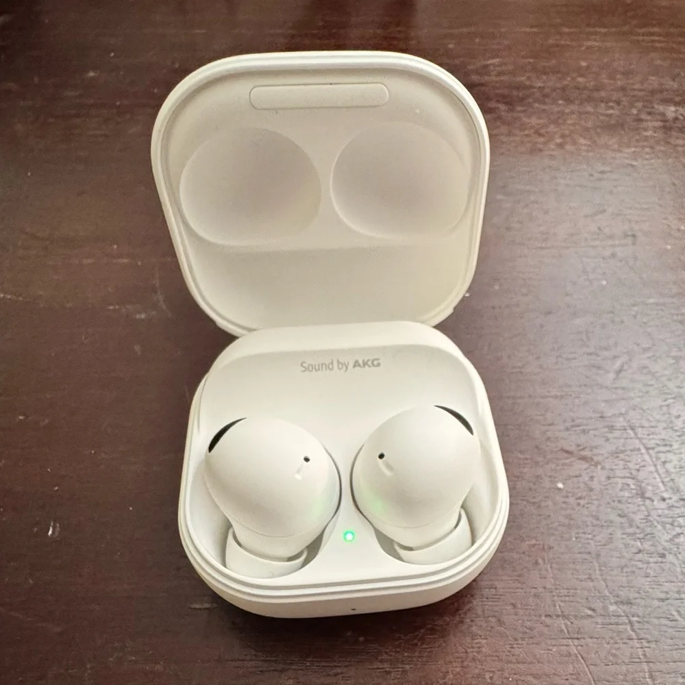Samsung Galaxy Buds Pro 2